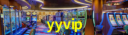 Casino Ao Vivo yyvip