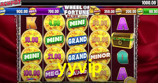 Bônus Diários yyvip