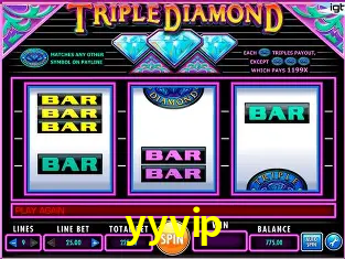 Promoção Relâmpago yyvip