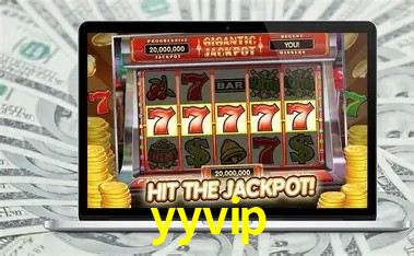 Benefícios da Conta yyvip