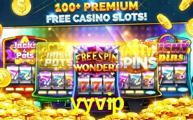 Promoções Sazonais yyvip